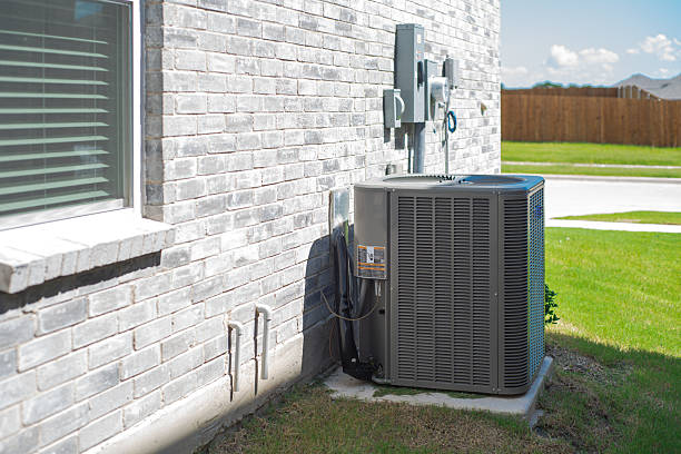 Reliable Hvac Installation contractor in Goodyear, AZ by FH HVAC